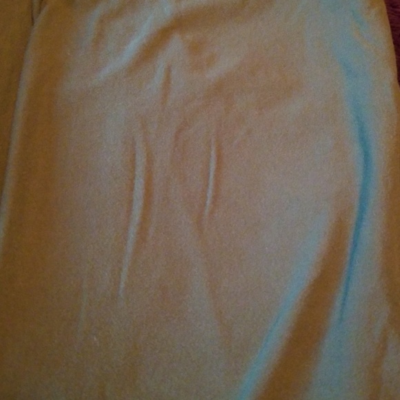 Lularoe Solid Leggings - Picture 2 of 3